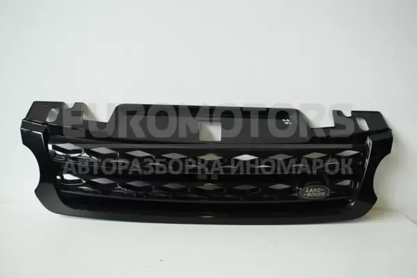 Решетка радиатора Land Rover Range Rover Sport 3.0V6 2013 DK62-8200-XX it-13461 Дизель euromotors.com.ua