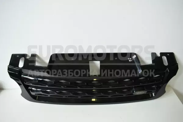 Решетка радиатора Land Rover Range Rover Sport 3.0V6 2013 DK62-8200-XX it-13461 Дизель - 2