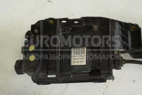 Ручне гальмо з електронним гальмом стоянки Renault Scenic 1.6dCi (III) 2009-2015 8200571485 it-13462 Дизель - 2