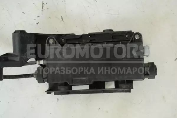 Ручне гальмо з електронним гальмом стоянки Renault Scenic 1.6dCi (III) 2009-2015 8200571485 it-13462 Дизель - 3