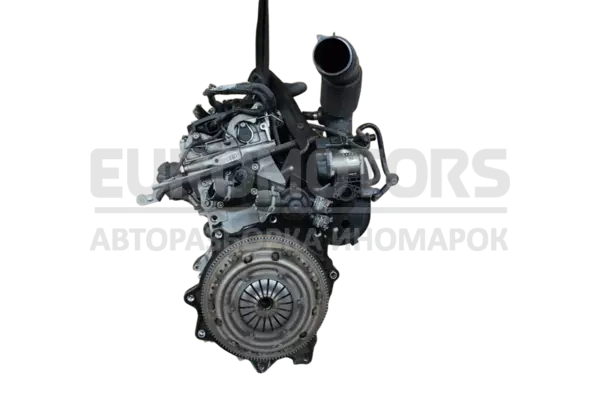 Двигун VW Polo 1.2 2001-2009 BZG it-13467 Бензин - 3