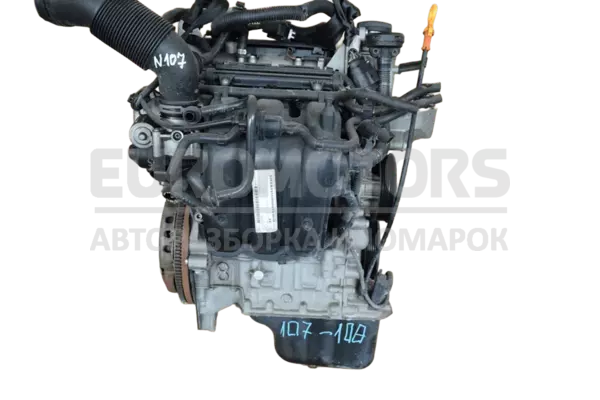 Двигун VW Polo 1.2 2001-2009 BZG it-13467 Бензин - 4