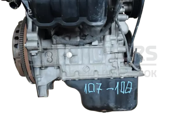 Двигун VW Polo 1.2 2001-2009 BZG it-13467 Бензин - 6
