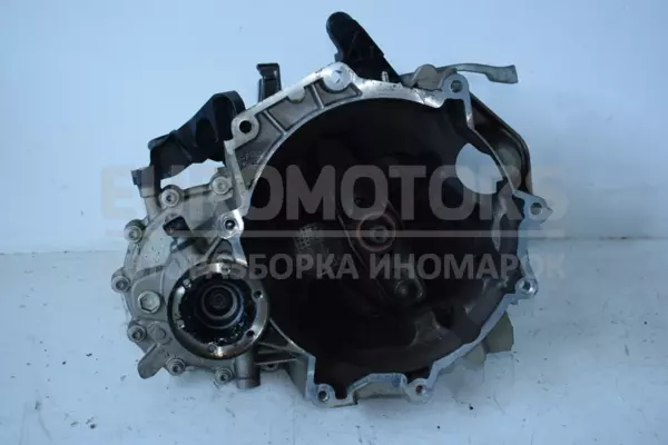 Б/у механическая коробка передач VW Polo 1.2 2001-2009 LVG it-13468 Бензин euromotors.com.ua