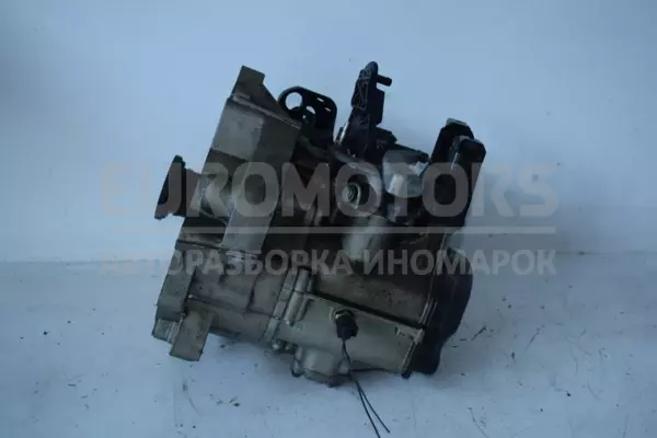 Б/в механічна коробка передач VW Polo 1.2 2001-2009 LVG it-13468 Бензин - 2