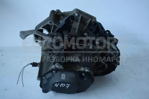 Б/в механічна коробка передач VW Polo 1.2 2001-2009 LVG it-13468 Бензин - 3