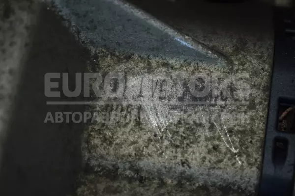 Б/в механічна коробка передач VW Polo 1.2 2001-2009 LVG it-13468 Бензин - 5