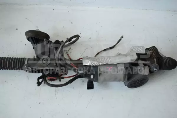 Рулевой механизм VW Golf 2.0tdi (VII) 2012-2020 5Q1423051A0 it-13463 Дизель - 3