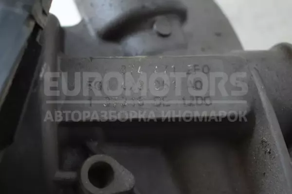 Рулевой механизм VW Golf 2.0tdi (VII) 2012-2020 5Q1423051A0 it-13463 Дизель - 4