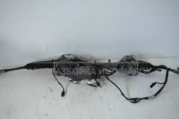 Рульовий механізм Seat Leon 2.0 TDI 2020 5WB423051AR it-13466 Дизель - 2