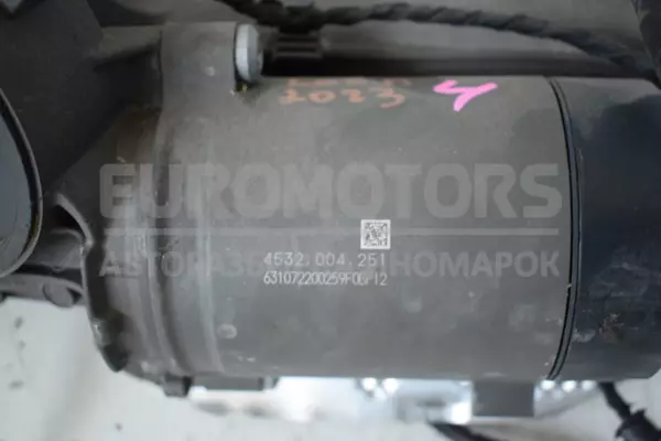 Рульовий механізм Seat Leon 2.0 TDI 2020 5WB423051AR it-13466 Дизель - 3