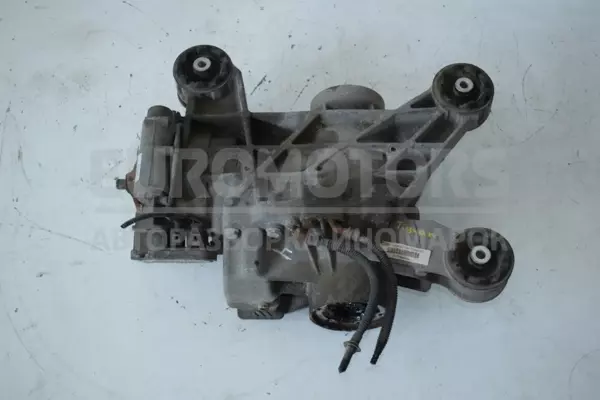 Задний дифференциал Haldex VW Tiguan 2.0 TFSI 2007-2016 0AY525010D it-13472 Бензин euromotors.com.ua