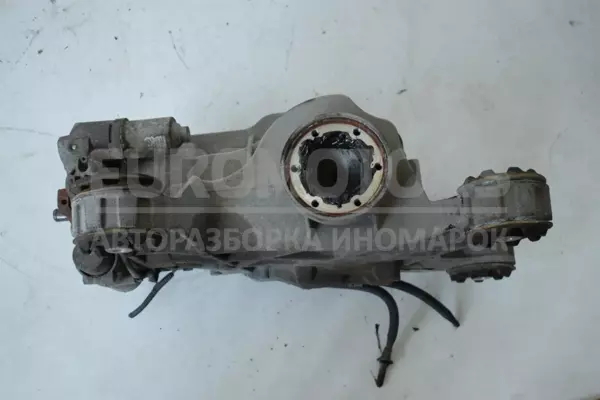 Задній диференціал HALDEX VW Tiguan 2.0 TFSI 2007-2016 0AY525010D it-13472 Бензин - 2