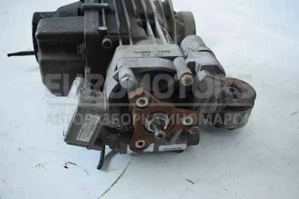 Задній диференціал HALDEX VW Tiguan 2.0 TFSI 2007-2016 0AY525010D it-13472 Бензин - 3