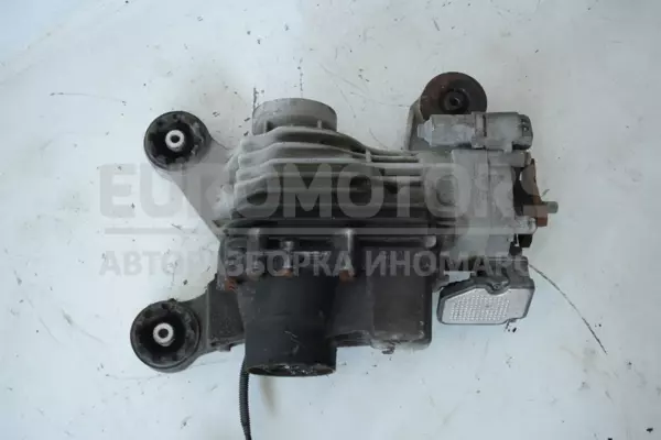 Задній диференціал HALDEX VW Tiguan 2.0 TFSI 2007-2016 0AY525010D it-13472 Бензин - 4