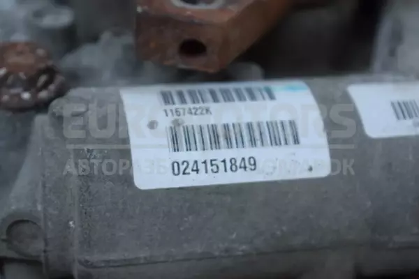 Задній диференціал HALDEX VW Tiguan 2.0 TFSI 2007-2016 0AY525010D it-13472 Бензин - 8