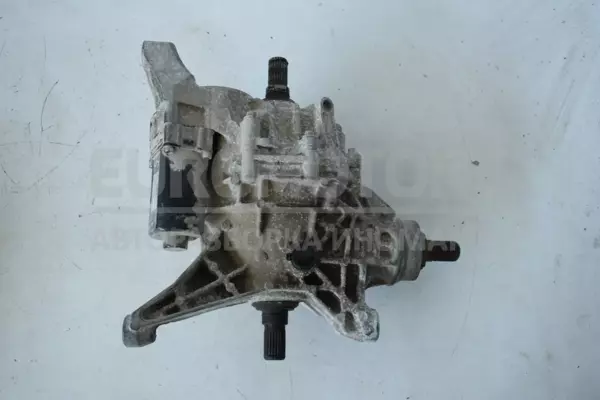 Задний дифференциал Jeep Renegade 2.4 2014 00552680030 it-13473 Бензин - 2