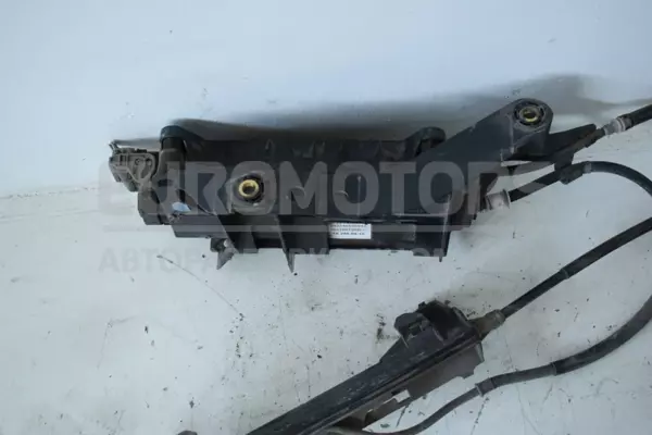Ручной тормоз с электронным стояночным тормозом Renault Espace 2.0dCi (IV) 2002-2014 360106795R it-13474 Дизель - 5