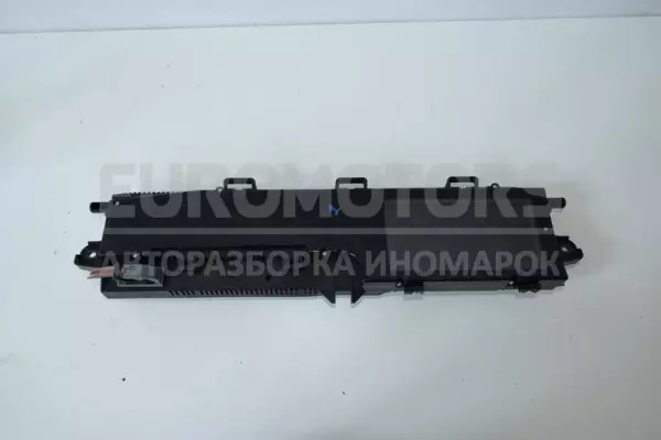 Панель приборов Renault Scenic 2.0 dCi (II) 2003-2009 P8200704466 it-13475 Дизель euromotors.com.ua