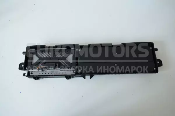Панель приборов Renault Scenic 2.0 dCi (II) 2003-2009 P8200704466 it-13475 Дизель - 2