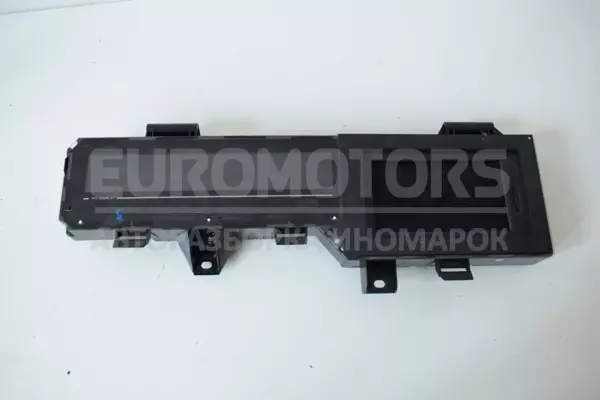 TFT/ЖК-панель приладів Renault Scenic 1.5 DCI (III) 2009-2015 248104550R it-13477 Дизель euromotors.com.ua