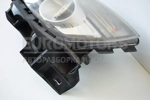 Ліва ксенонова фара Renault Scenic 2.0 dCi (II) 2003-2009 152713001263AF it-13479 Дизель - 3