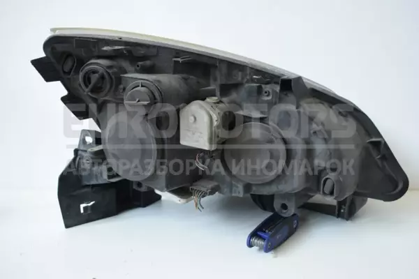 Ліва ксенонова фара Renault Scenic 2.0 dCi (II) 2003-2009 152713001263AF it-13479 Дизель - 4