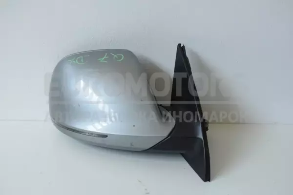 Правое зеркало 9 + 2 PIN Audi Q7 3.0 TDI (4L) 2005-2015 4L1857410A it-13482 Дизель - 2