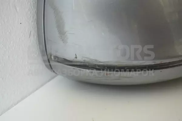 Правое зеркало 9 + 2 PIN Audi Q7 3.0 TDI (4L) 2005-2015 4L1857410A it-13482 Дизель - 3