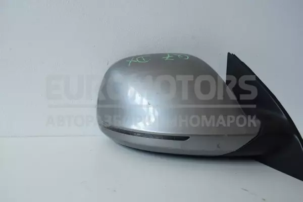 Правое зеркало 9 + 2 PIN Audi Q7 3.0 TDI (4L) 2005-2015 4L1857410A it-13482 Дизель - 4