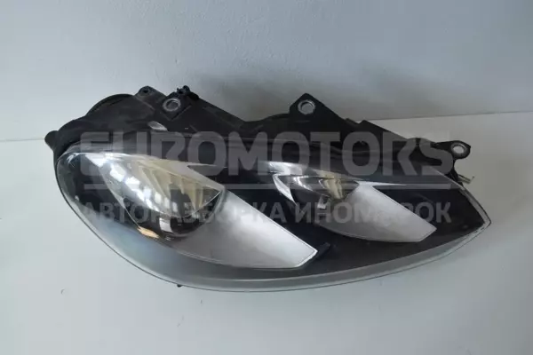 Права фара VW Golf 2.0 16V TSI (VI) 2008-2013 5K1941752C it-13483 Бензин - 2