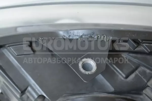 Права фара VW Golf 2.0 16V TSI (VI) 2008-2013 5K1941752C it-13483 Бензин - 4