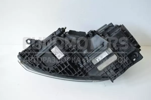 Права фара VW Golf 2.0 16V TSI (VI) 2008-2013 5K1941752C it-13483 Бензин - 5