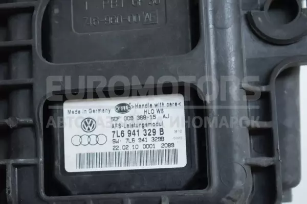 Права фара VW Golf 2.0 16V TSI (VI) 2008-2013 5K1941752C it-13483 Бензин - 6