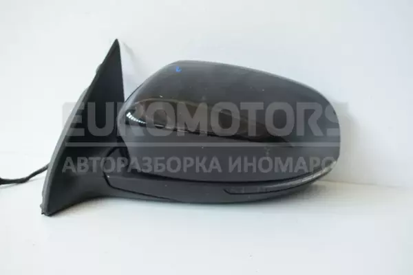 Левое зеркало 7 + 2 PIN Jeep Cherokee 2.36 2013 1UV71AXRAD it-13481 Бензин euromotors.com.ua