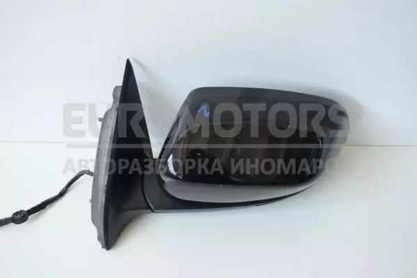 Левое зеркало 7 + 2 PIN Jeep Cherokee 2.36 2013 1UV71AXRAD it-13481 Бензин - 3