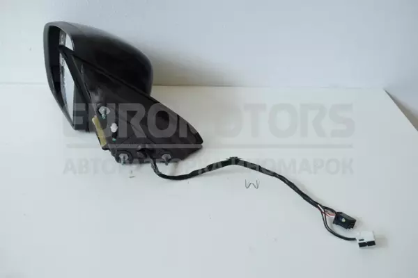 Левое зеркало 7 + 2 PIN Jeep Cherokee 2.36 2013 1UV71AXRAD it-13481 Бензин - 4