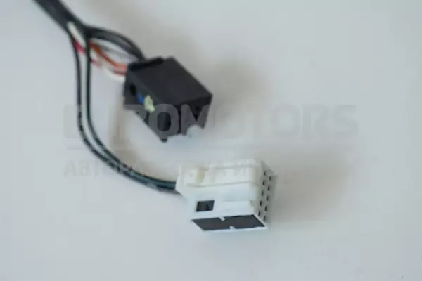 Левое зеркало 7 + 2 PIN Jeep Cherokee 2.36 2013 1UV71AXRAD it-13481 Бензин - 5