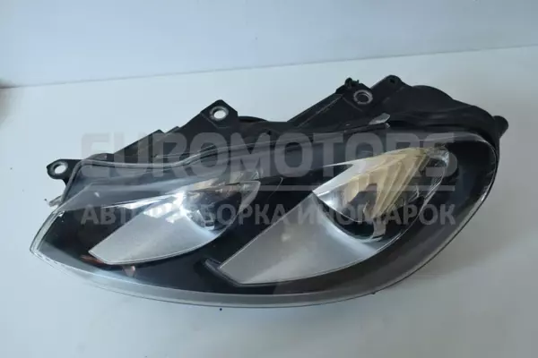 Левая фара VW Golf 2.0 16V TSI (VI) 2008-2013 5K1941751C it-13485 Бензин - 2