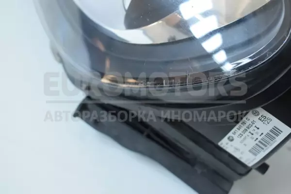 Левая фара VW Golf 2.0 16V TSI (VI) 2008-2013 5K1941751C it-13485 Бензин - 3