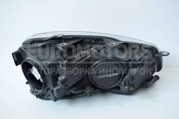 Левая фара VW Golf 2.0 16V TSI (VI) 2008-2013 5K1941751C it-13485 Бензин - 4