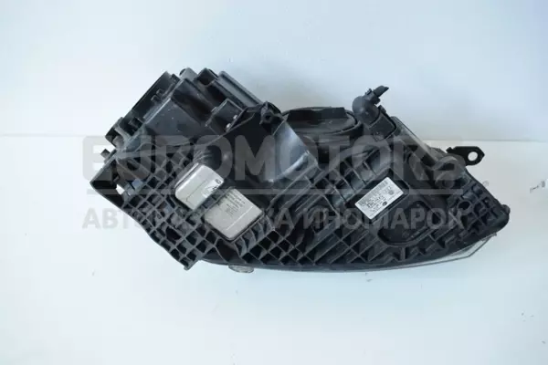 Левая фара VW Golf 2.0 16V TSI (VI) 2008-2013 5K1941751C it-13485 Бензин - 5