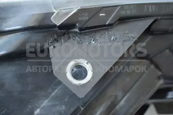 Левая фара VW Golf 2.0 16V TSI (VI) 2008-2013 5K1941751C it-13485 Бензин - 8