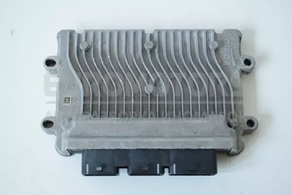 Блок управления двигателем Peugeot 207 1.4 16V 2006-2013 21586539-8 it-13489 Бензин euromotors.com.ua