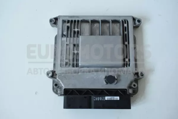 Блок керування двигуном Hyundai i30 1.4 2007-2012 39112-2B102 it-13492 Бензин - 3