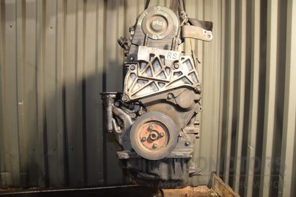 Двигатель Hyundai Santa FE 2.0crdi 2000-2006 D4EA 399273 euromotors.com.ua