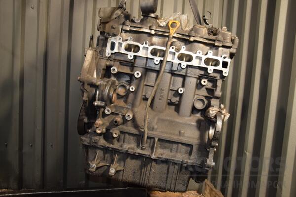 Двигатель Hyundai Trajet 2.0crdi 2000-2008 D4EA 399273 - 4