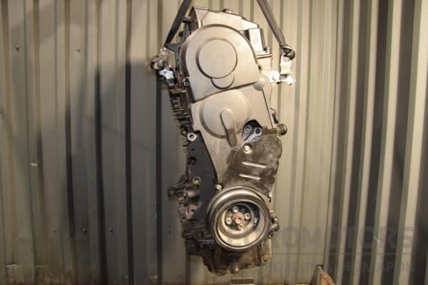 Двигатель VW Jetta 1.9tdi 2006-2011 BLS 399292 euromotors.com.ua