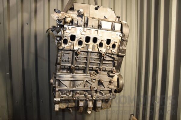 Двигатель VW Jetta 1.9tdi 2006-2011 BLS 399292 - 2