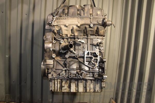 Двигатель VW Jetta 1.9tdi 2006-2011 BLS 399292 - 4